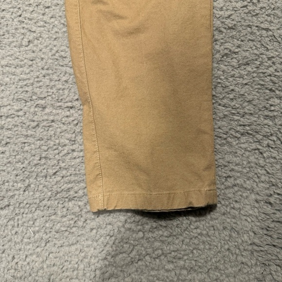 Lululemon Commission Pant Slim 31" *Earth DyeEarth Color Sand Size 32x31” - Picture 3 of 11